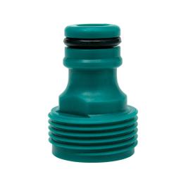 ADAPTOR ROBINET/FURTUN FILET EXTERIOR 3/4'' VRAC