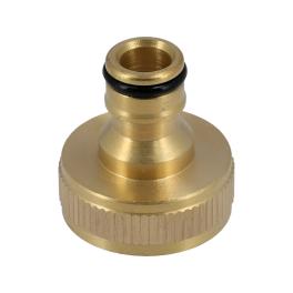 ADAPTOR ROBINET/FURTUN FILET INTERIOR 1'' ALAMĂ