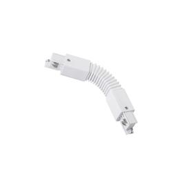 ADAPTOR SINA FLEXIBIL IN FORMA DE L ALB SKYWAY 120