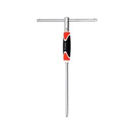 ADAPTOR TIP ''T''CU MÂNER ROTATIV 1/4''