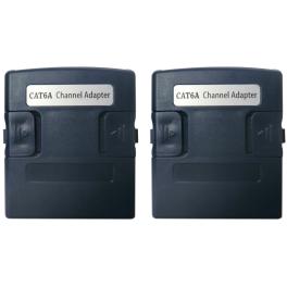 Adaptor WireXpert RJ45 - Clasă Ea / Cat.6a