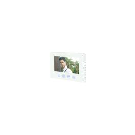 ADDITIONAL MONITOR FOR WIFI SMART VIDEO DOOR PHONE WITH ONE MONITOR