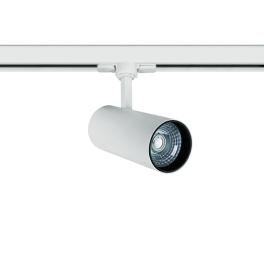 Adela-B 20W LED 1600lm 3000K 38° 230V IP20 alb