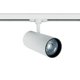 Adela-C 30W LED 2400lm 3000K 38° 230V IP20 alb