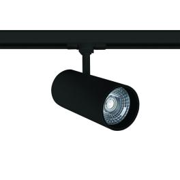 Adela-C 30W LED 2600lm 4000K 38° 230V IP20 negru