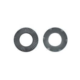 Şaibă elastică zimţată M8, d=16mm (100buc)