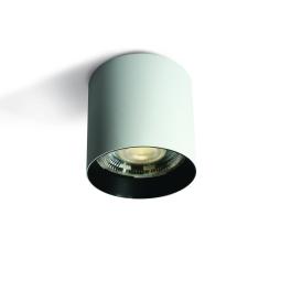 Aigo LED 20W 2400lm 3000K CRI90 IP20 38° 230V alb