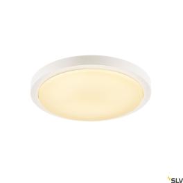AINOS, de tavan, LED, 3000K,rotund, alb