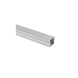 alb Profil 7904/W + PC opal diffuser, 2 meters