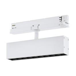 ALBAVILLA 3PHS LED-3-PHASE-SPOT 20° alb 3000K