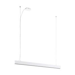 ALBAVILLA 75/27W 3000K direct / indirect white IP20