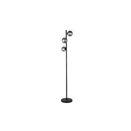 ALBERTO LAMPADAR 3XG9 NEGRU
