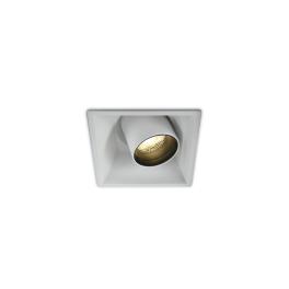 Algol LED 11W, 820lm, 3000K, 230V, IP20, 38°, alb