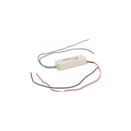 Alimentare LED LPV 35W/24V, IP67