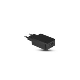 ALIMENTATOR CU INCARCARE RAPIDA 3.0 1XUSB - NEGRU