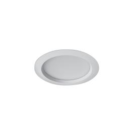 Aline-L LED, 25W, 4000K, 2000lm, IP54, alb
