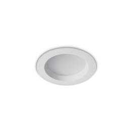 Aline-M2 LED, 18W, 1400lm, 4000K, 100-230V, IP54, 90°, alb