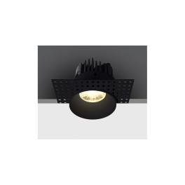 Aline-R COB LED 500lm 3000K 38° 700mA IP54 negru