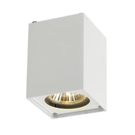 ALTRA DICE Aplica, CL-1, alb, GU10, max. 35W