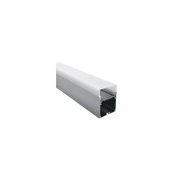 Alu Profile ptr.40mm Strips+Opal capac 2m