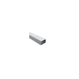 Alu Profile ptr.40mm Strips+Opal capac 2m