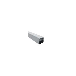 Alu Profile ptr.45mm Strips+Opal capac 2m