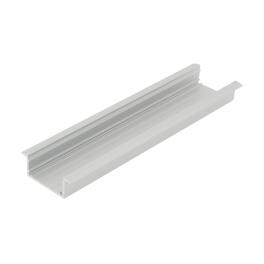 Aluminiu Profil LBKI (Profil clipsabil incastrat)