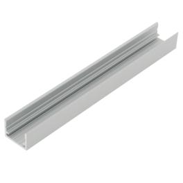 Aluminiu Profil LBL, 2m
