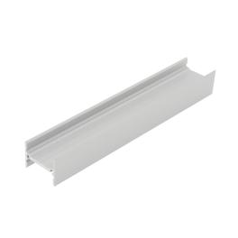 Aluminiu Profil TBH, 2m