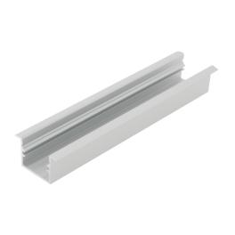 Aluminiu Profil TBJ, 2m