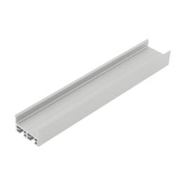 Aluminiu Profil TBK, 2m
