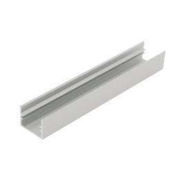 Aluminiu Profil TBL, 2m