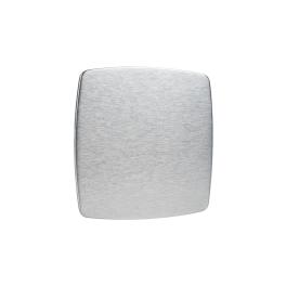 ALUMINIUM DECORATIVE PANEL FOR MX-D100, SILVER