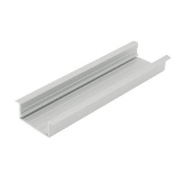 Aluminium Profile CLU