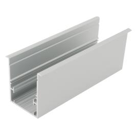 Aluminium Profile MFI