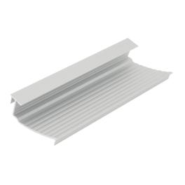 Aluminium Profile SLW rippled