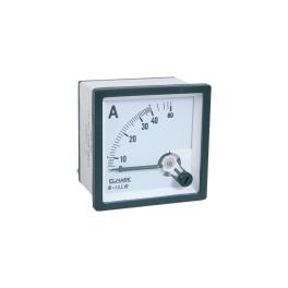 AMPERMETRU AC 0-400A