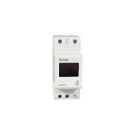 AMPERMETRU DE CURENT ALTERNATIV EKDP-15AA AC