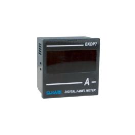 AMPERMETRU DE CURENT ALTERNATIV TIP EKDP7-AA AC