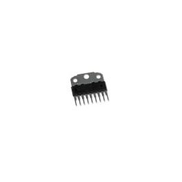 AMPL. AUDIO PENTRU AUTO, 12W BTL SAU 2X6W STEREO