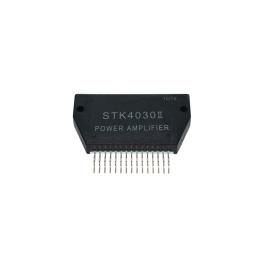 AMPLIFICATOR AF ALIMENTARE DIFERENTIALA, 35W