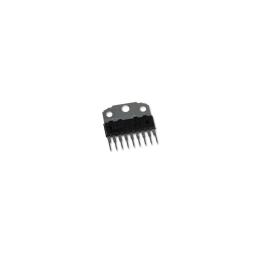 AMPLIFICATOR AUDIO 4W CU CONTROL VOLUM DC