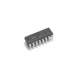 AMPLIFICATOR AUDIO 4W TDA1904