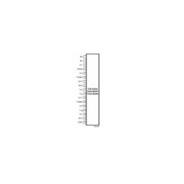 AMPLIFICATOR AUDIO DE MARE RANDAMENT, 70W