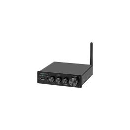 AMPLIFICATOR AUDIO STEREO 2X100W A20 KRUGER&MATZ