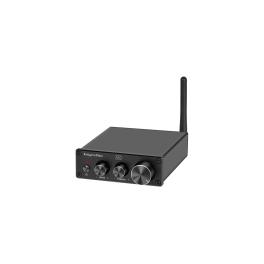 AMPLIFICATOR AUDIO STEREO 2X50W A10 KRUGER&MATZ