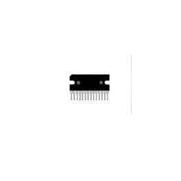 AMPLIFICATOR AUDIO STEREO 2X8.5W