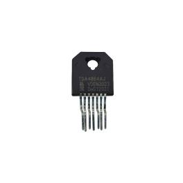 AMPLIFICATOR DEFLEXIE VERTICALA 200HZ 2.5A