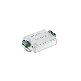 AMPLIFICATOR PENTRU BANDA LED RGB 12V 12A