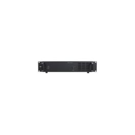 AMPLIFICATOR PROFESIONAL 1 CANAL 480W